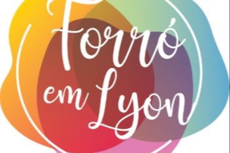 FORRÓ EM LYON